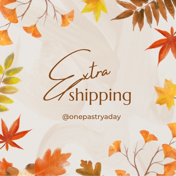 Extra Shipping Label - Picture 2 of 3